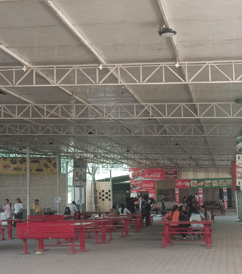 Bishop Cotton Women's Christian Law College Bangalore Infrastructure photo 7